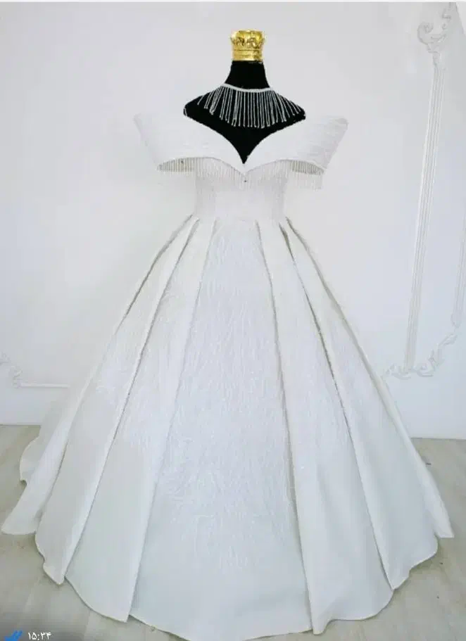 لباس عروس|لباس|اردبیل, |دیوار