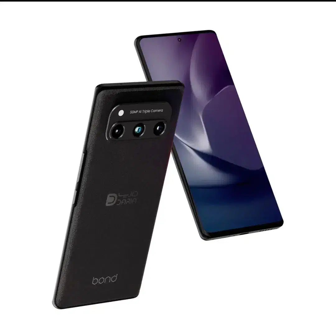 گوشی داریا باند|موبایل|زاهدان, |دیوار