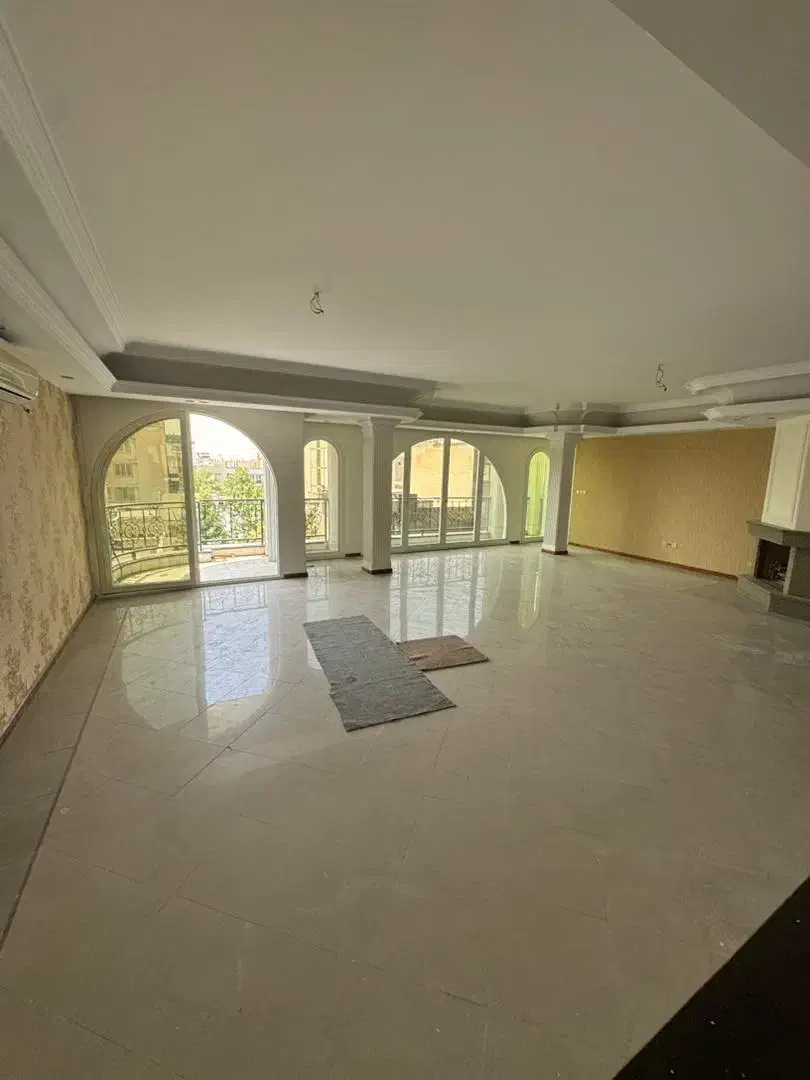 دروس/هدایت/285متر/4خواب/تکواحدی