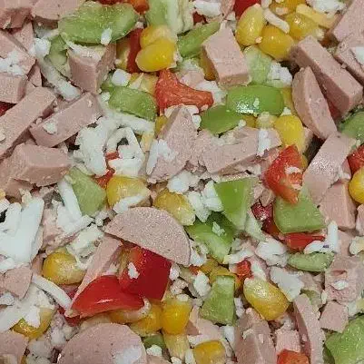 سمبوسه|خوردنی و آشامیدنی|شاهین‌شهر, شهرک میلاد|دیوار