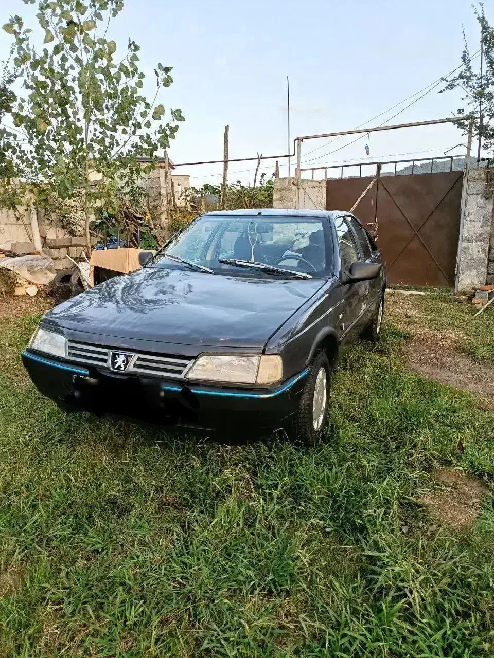 اردی 85|خودرو سواری و وانت|پیشوا, |دیوار