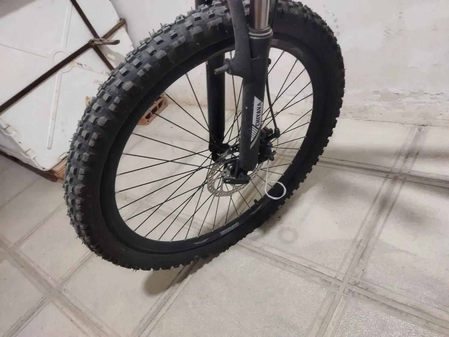 دوچرخه سایز 26|دوچرخه، اسکیت، اسکوتر|شیروان (خراسان), |دیوار