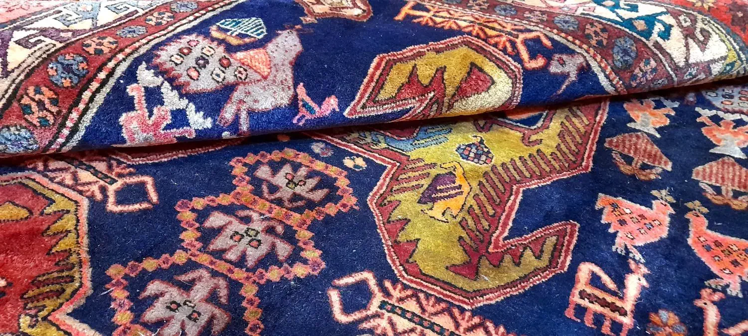 کناره کله قوچ اردبیل|فرش|تهران, مولوی|دیوار