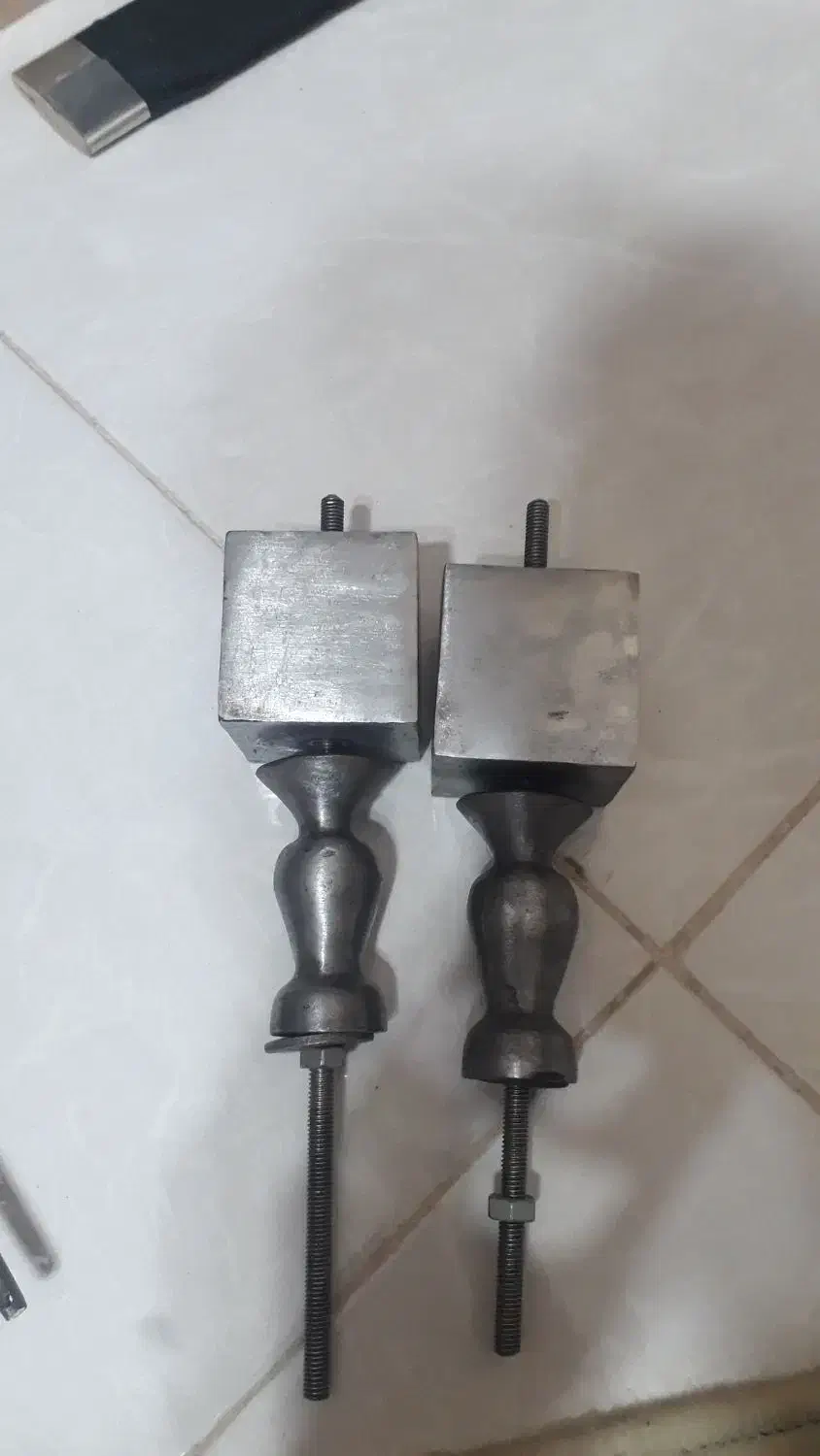 لوازم علامت صندوقچه دهنه ۷پری|کلکسیون اشیاء عتیقه|تهران, حر|دیوار