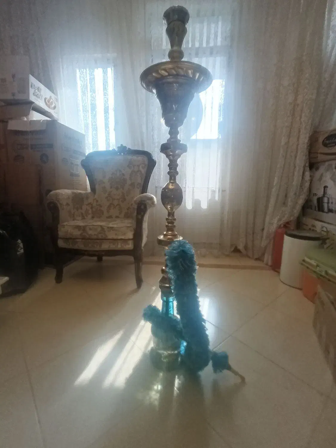 قلیان عربی|کلکسیون و سرگرمی|پردیس, فاز ۴|دیوار