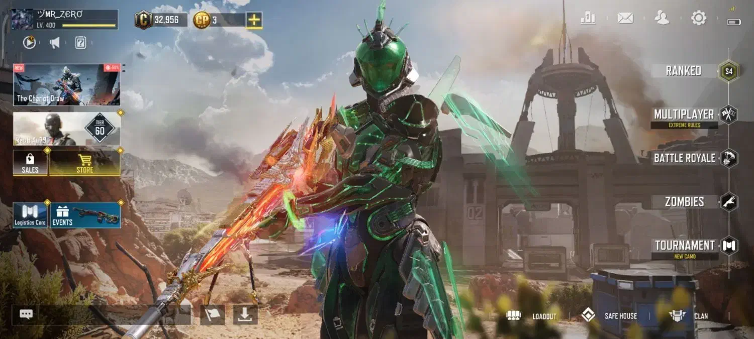 کالاف|کنسول، بازی ویدئویی و آنلاین|تهران, عباسی|دیوار