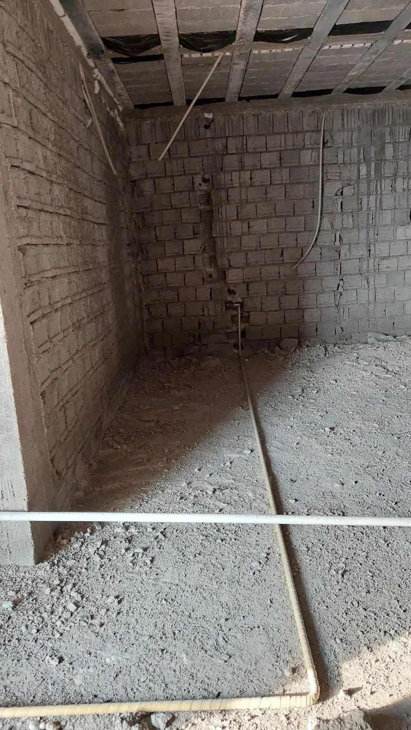 دو پلاک زمین|فروش زمین و ملک کلنگی|شبانکاره, |دیوار