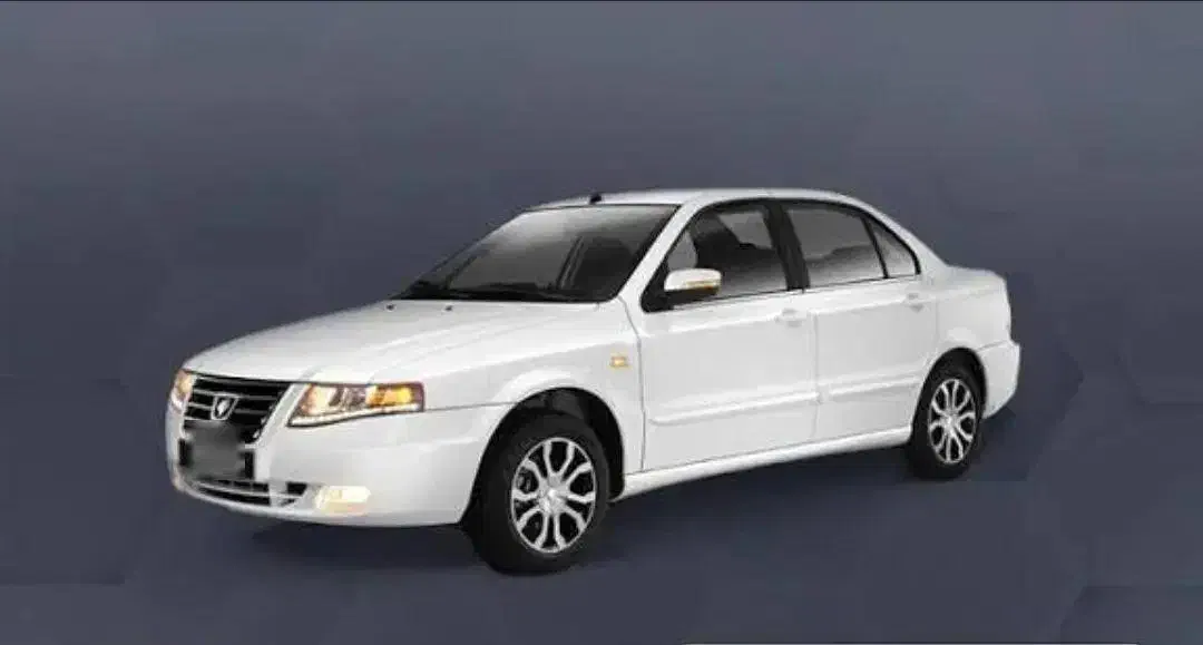 ماشین سمند سورن پلاس صفر|خودرو سواری و وانت|زابل, |دیوار