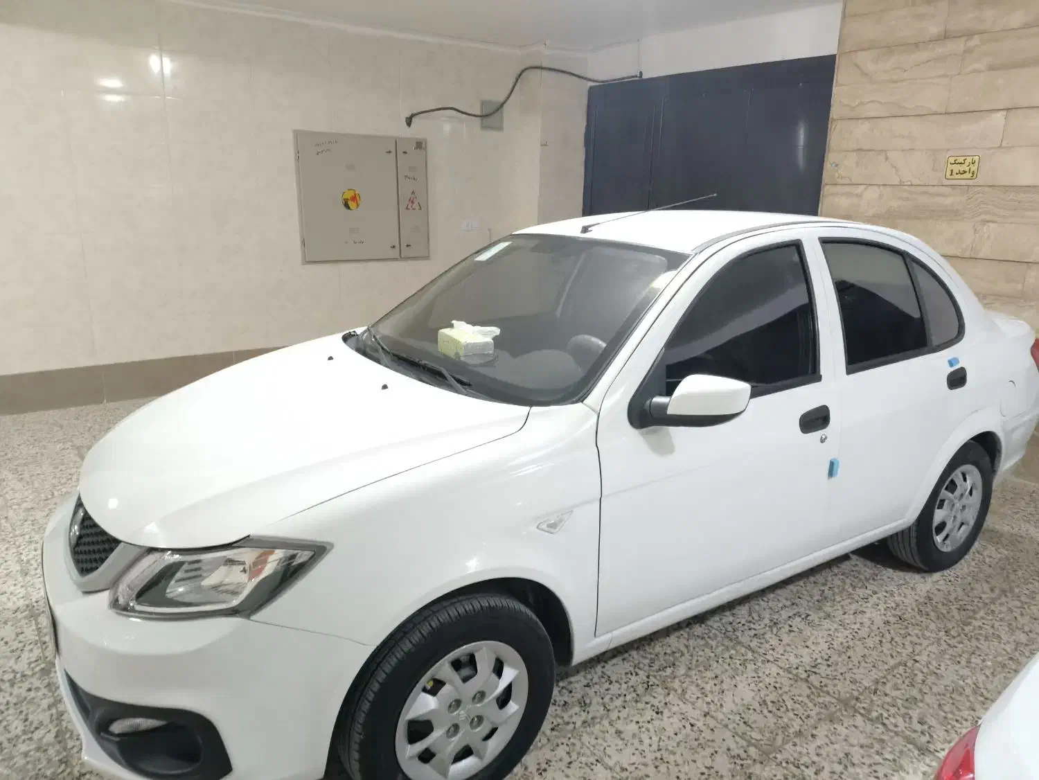 ساینا اس همه چی تموم|خودرو سواری و وانت|اصفهان, مهدی آباد|دیوار