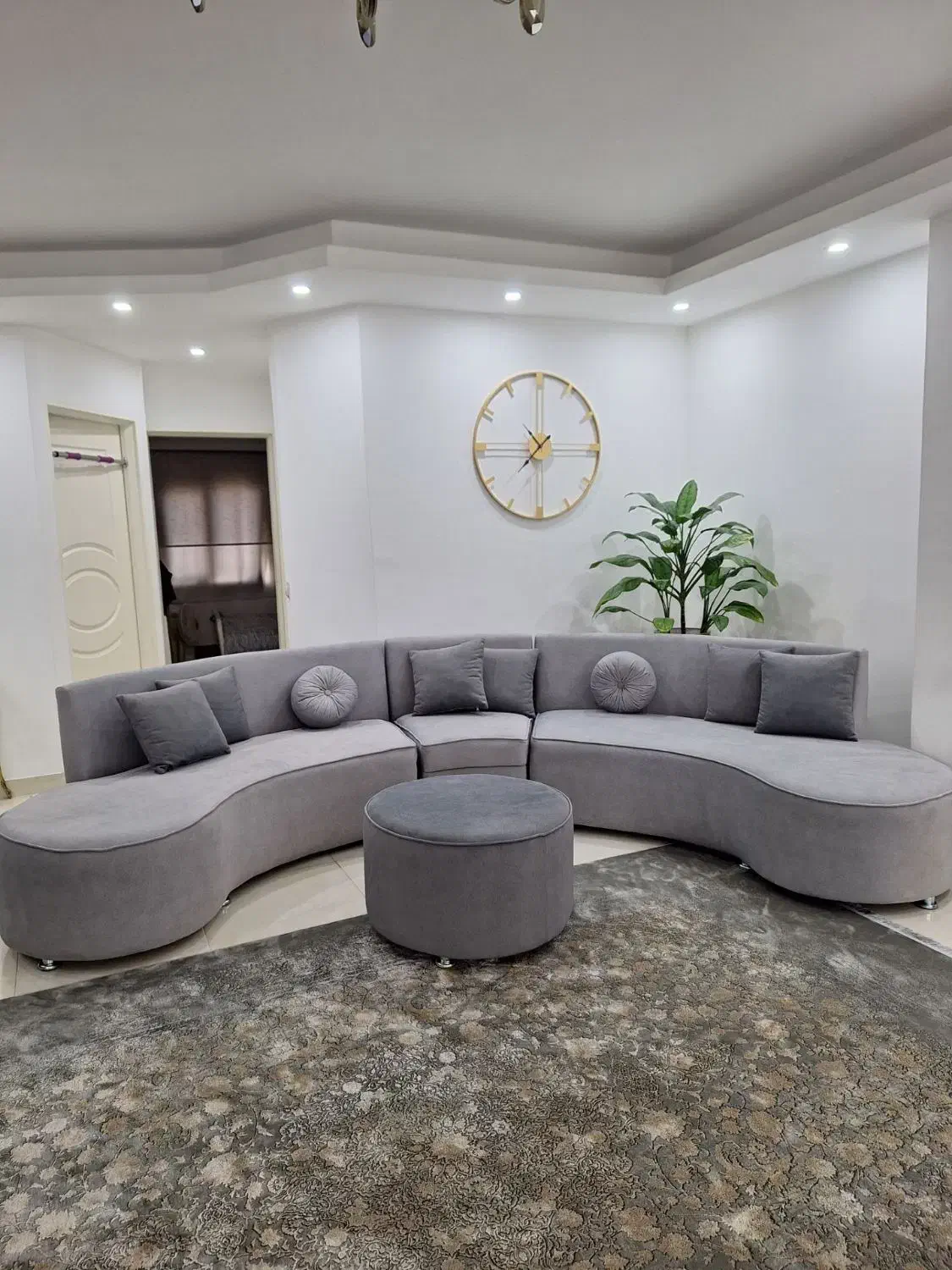 تعمیرات مبل و پارچه مبلی|خدمات پیشه و مهارت|گرگان, |دیوار