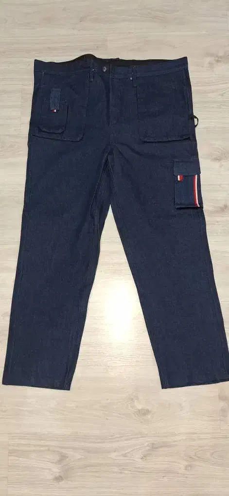 کت و شلوار جین مخصوص کار|لباس|تهران, ایرانشهر|دیوار