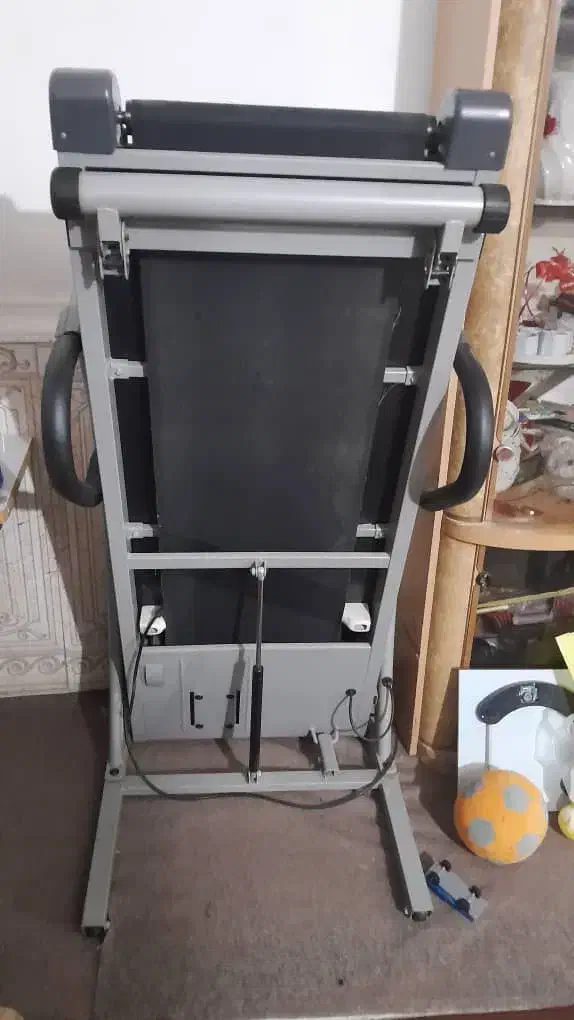 تردمیل|تجهیزات ورزشی|گرگان, |دیوار