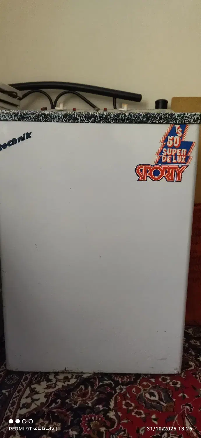 ماشین لباسشویی|ماشین لباسشویی و خشککن لباس|کهک, |دیوار