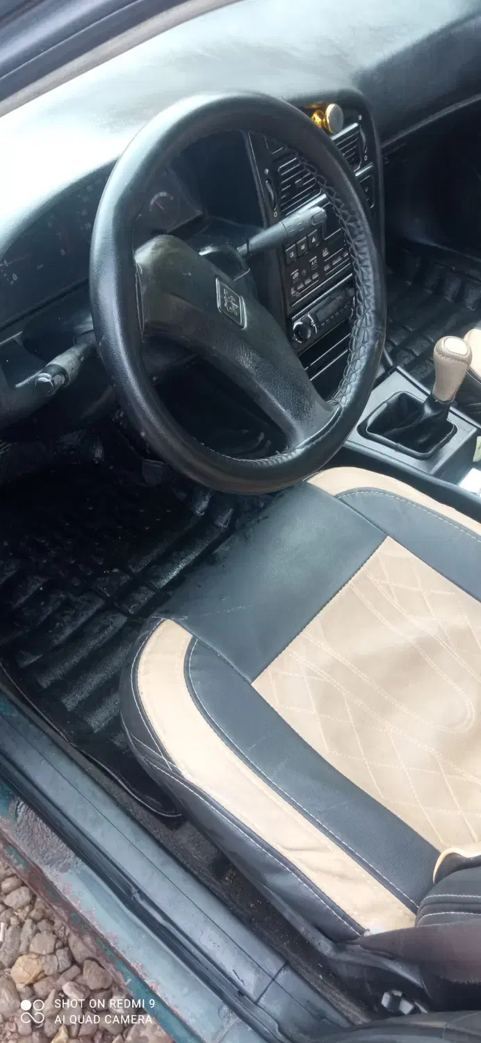 اردی 84|خودرو سواری و وانت|بستان آباد, |دیوار