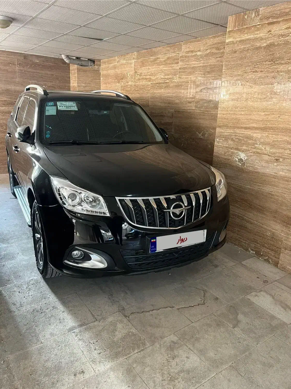 هایما s7 پلاس ۱۴۰۲|خودرو سواری و وانت|نوشهر, |دیوار