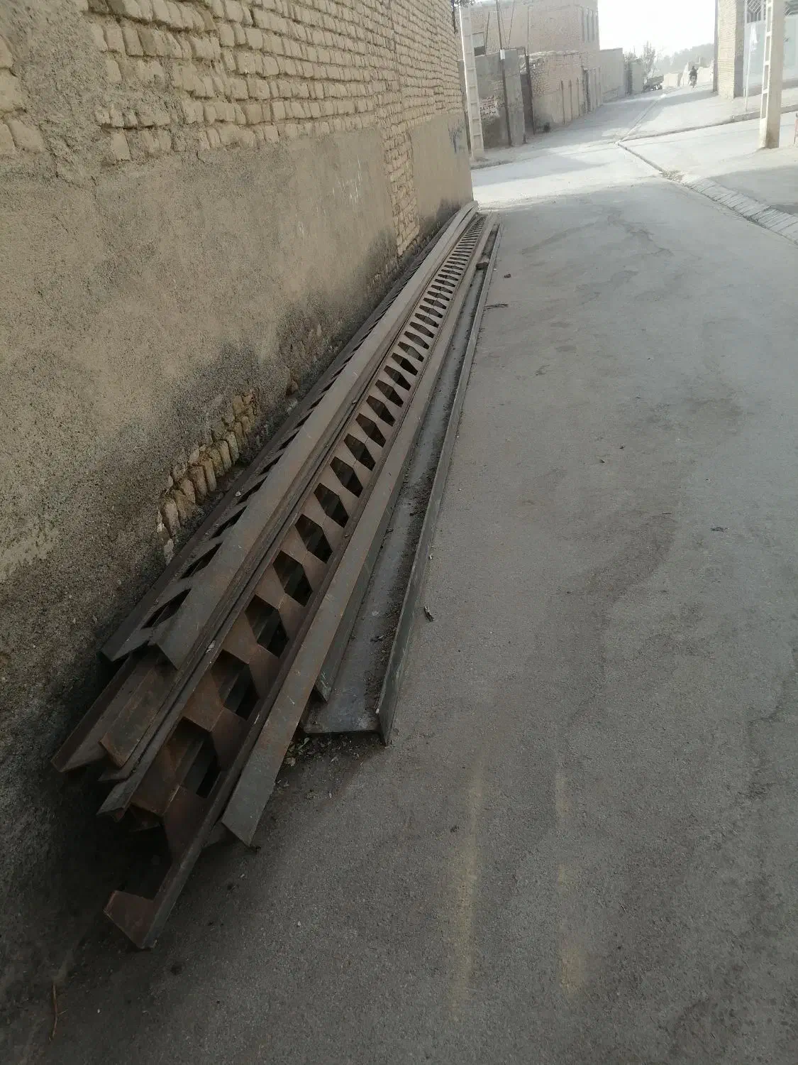 آهن فروشی|مصالح و تجهیزات ساختمان|اسحاق آباد, |دیوار