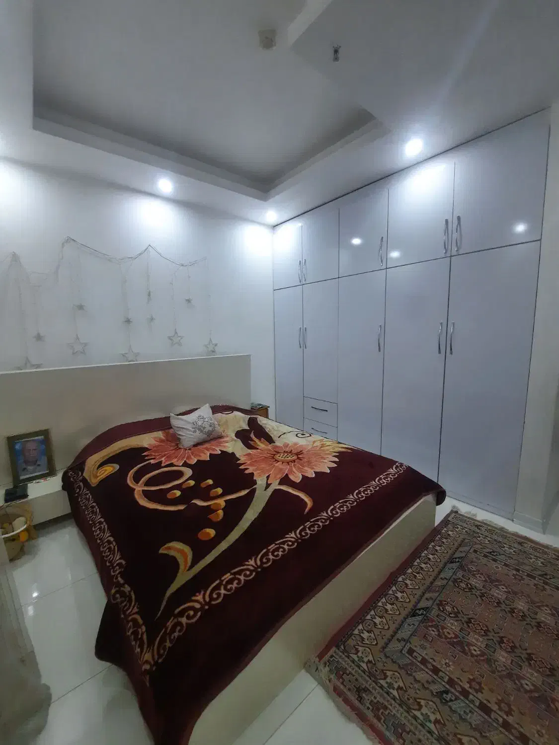 آپارتمان ۳خوابه ۱۱۸ متر/املاک ارگ/تاپ لوکیشن|فروش آپارتمان|اهواز, شهرک دانشگاه|دیوار