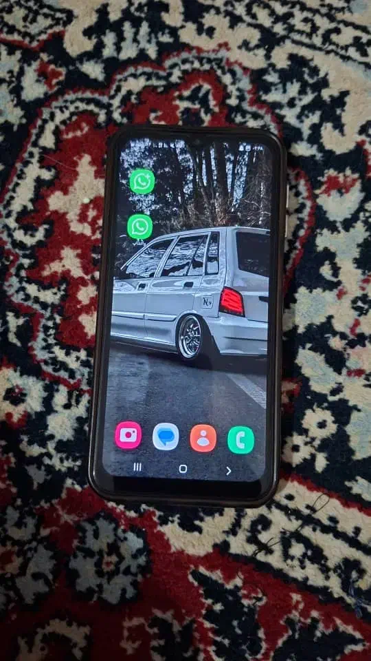 گوشیA24|موبایل|آبادان, |دیوار