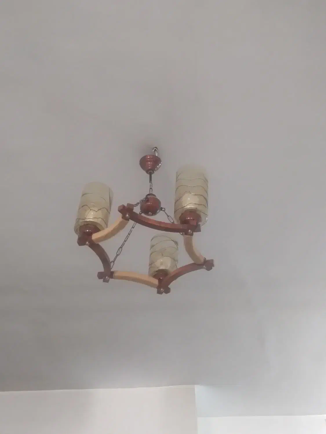 لوستر و تلویزیون|لوستر و چراغ آویز|کرج, کمالشهر|دیوار