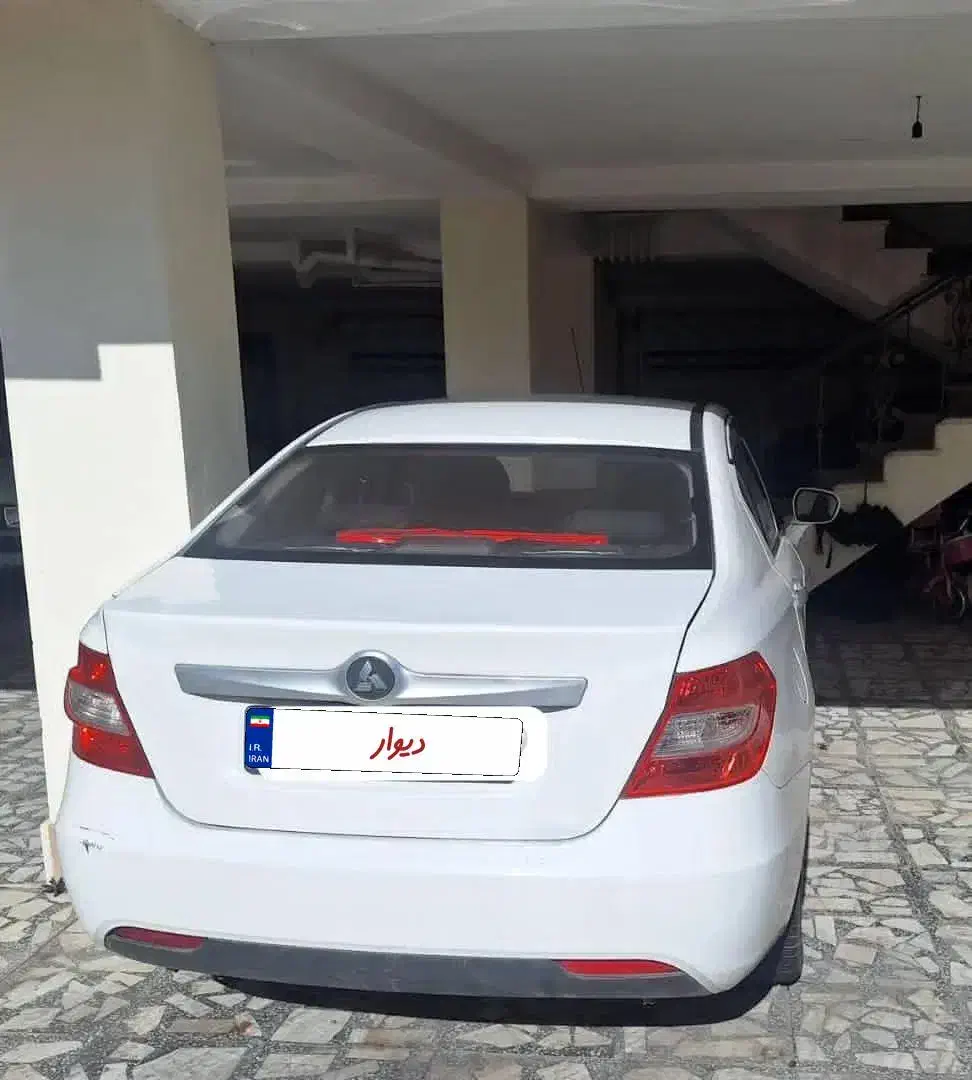 برلیانسh230 مدل97|خودرو سواری و وانت|رشت, پیرکلاچای|دیوار