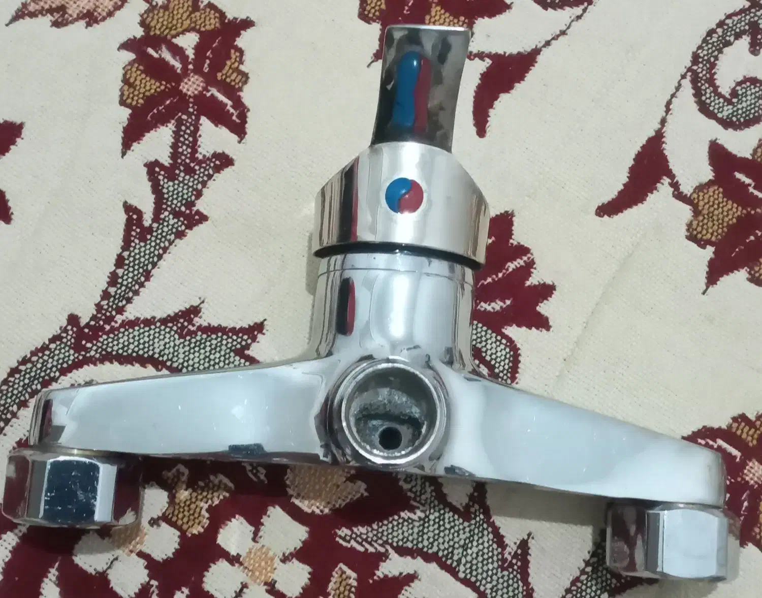 شیرآلات|لوازم سرویس بهداشتی|رباط‌کریم, الارد|دیوار