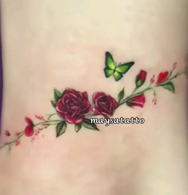 خدمات تتو|خدمات آرایشگری و زیبایی|قم, باغ کرباسی|دیوار