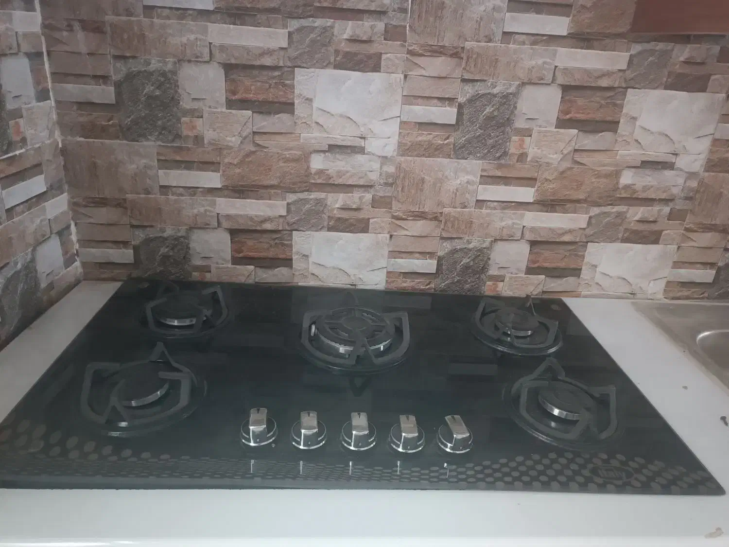 گاز رومیزی|اجاق گاز و لوازم برقی پخت‌وپز|رشت, کوی حسینی|دیوار