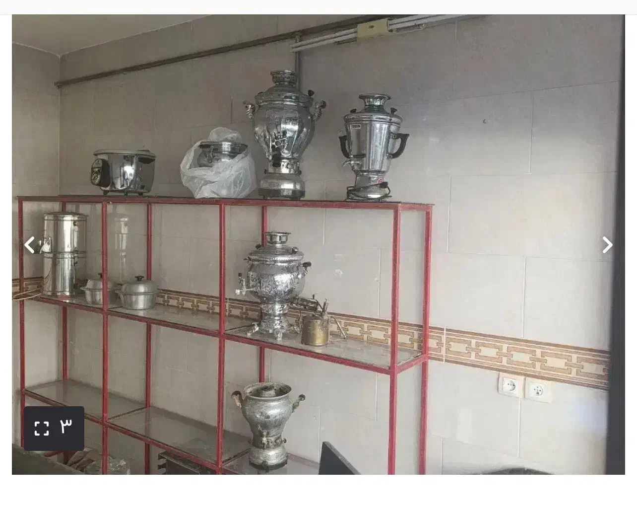 اجاره مغازه|اجارهٔ مغازه و غرفه|اردبیل, |دیوار