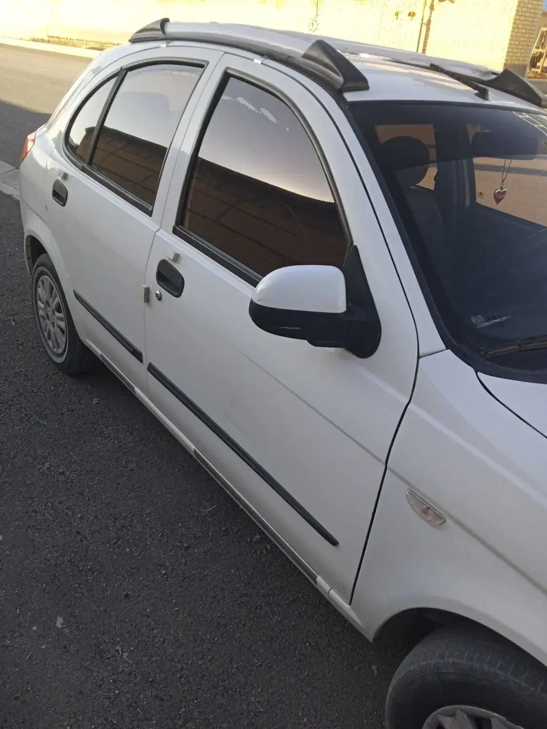 تیبا 2|خودرو سواری و وانت|نجف‌آباد, دفاع مقدس|دیوار