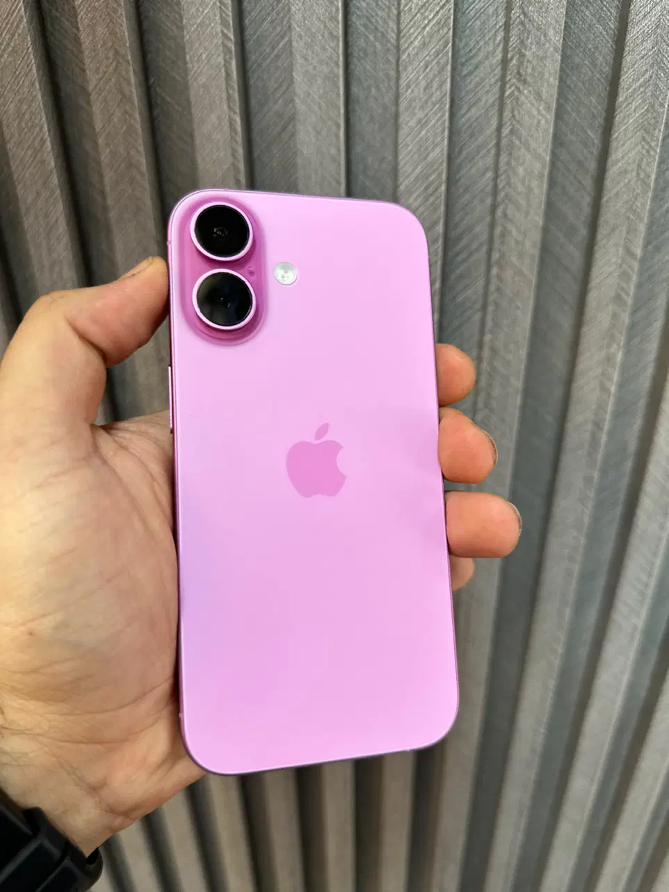 Iphone 16|موبایل|تهران, پارک شهر|دیوار