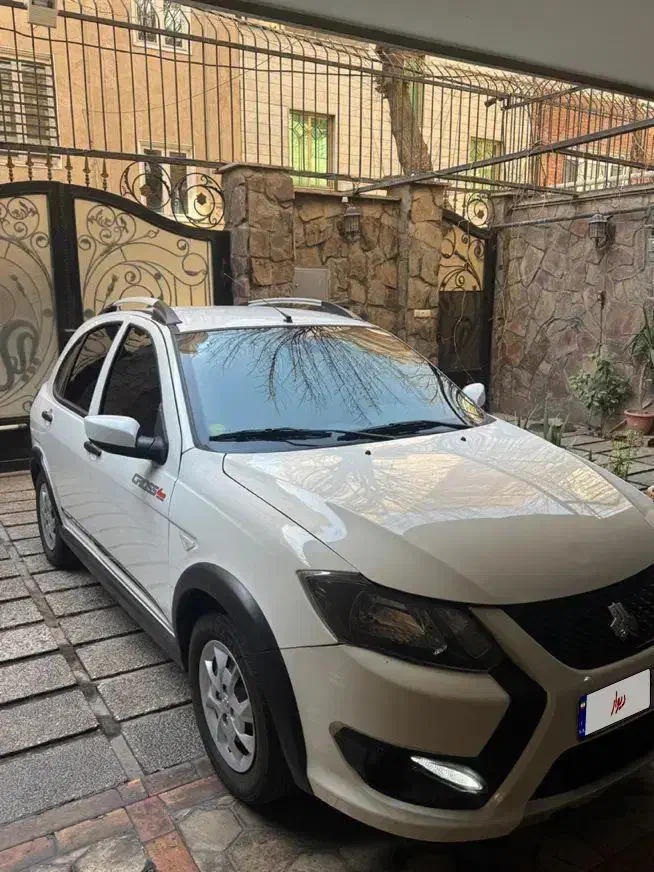 کوییک GX|خودرو سواری و وانت|تهران, پردیسان|دیوار