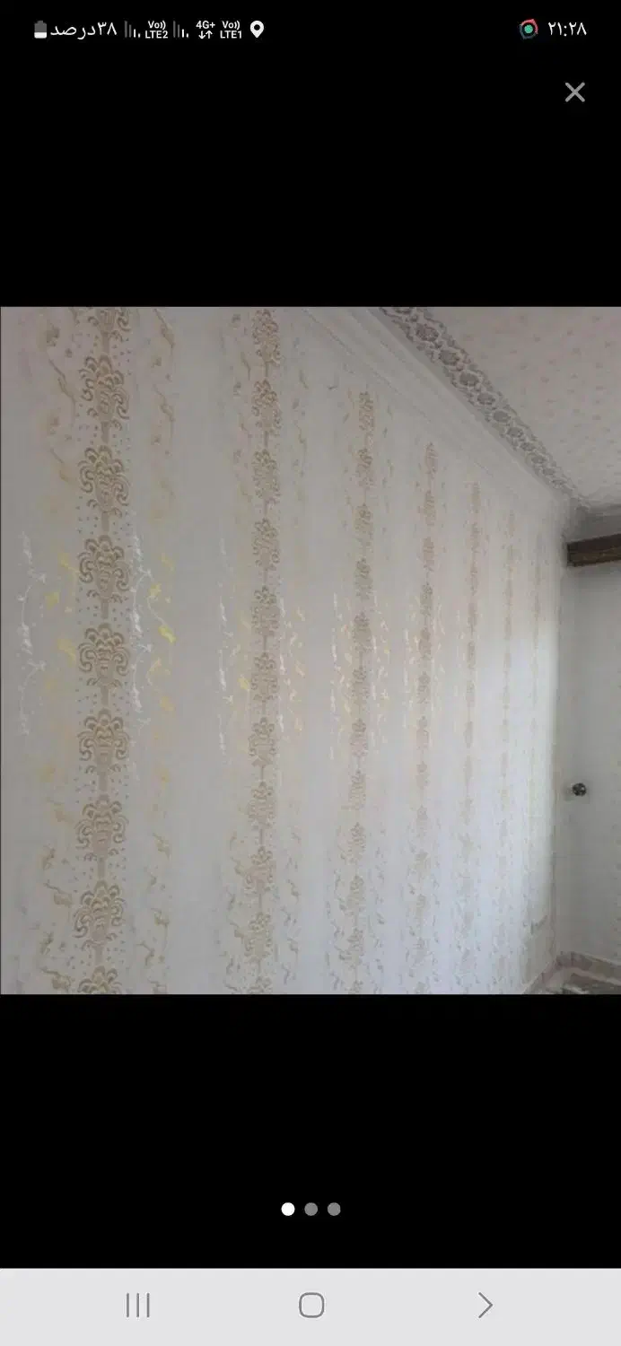 نقاشی  ویلا|خدمات پیشه و مهارت|رستم‌آباد, |دیوار