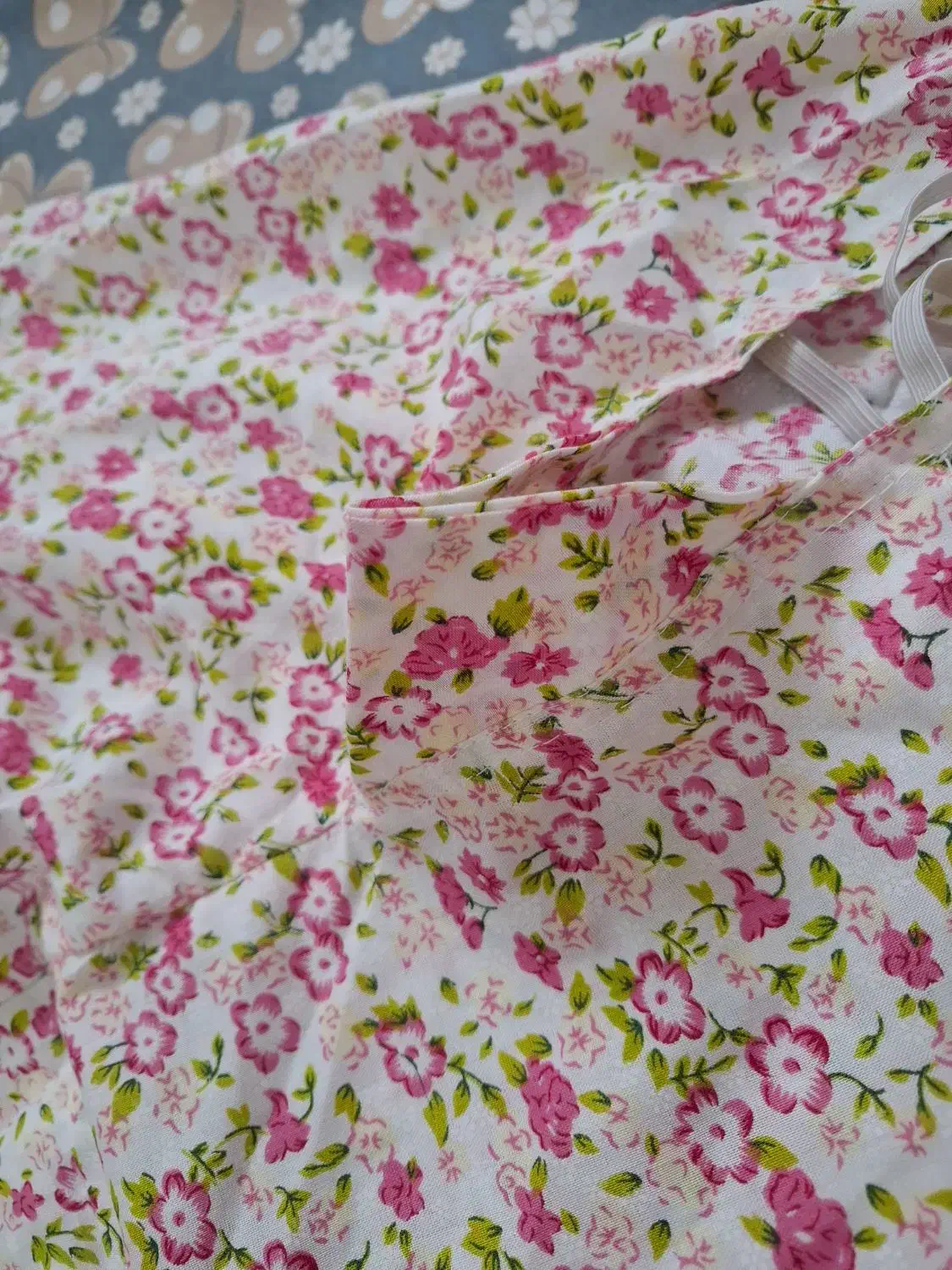 چادر نماز نو|لباس|اصفهان, نصرآباد|دیوار