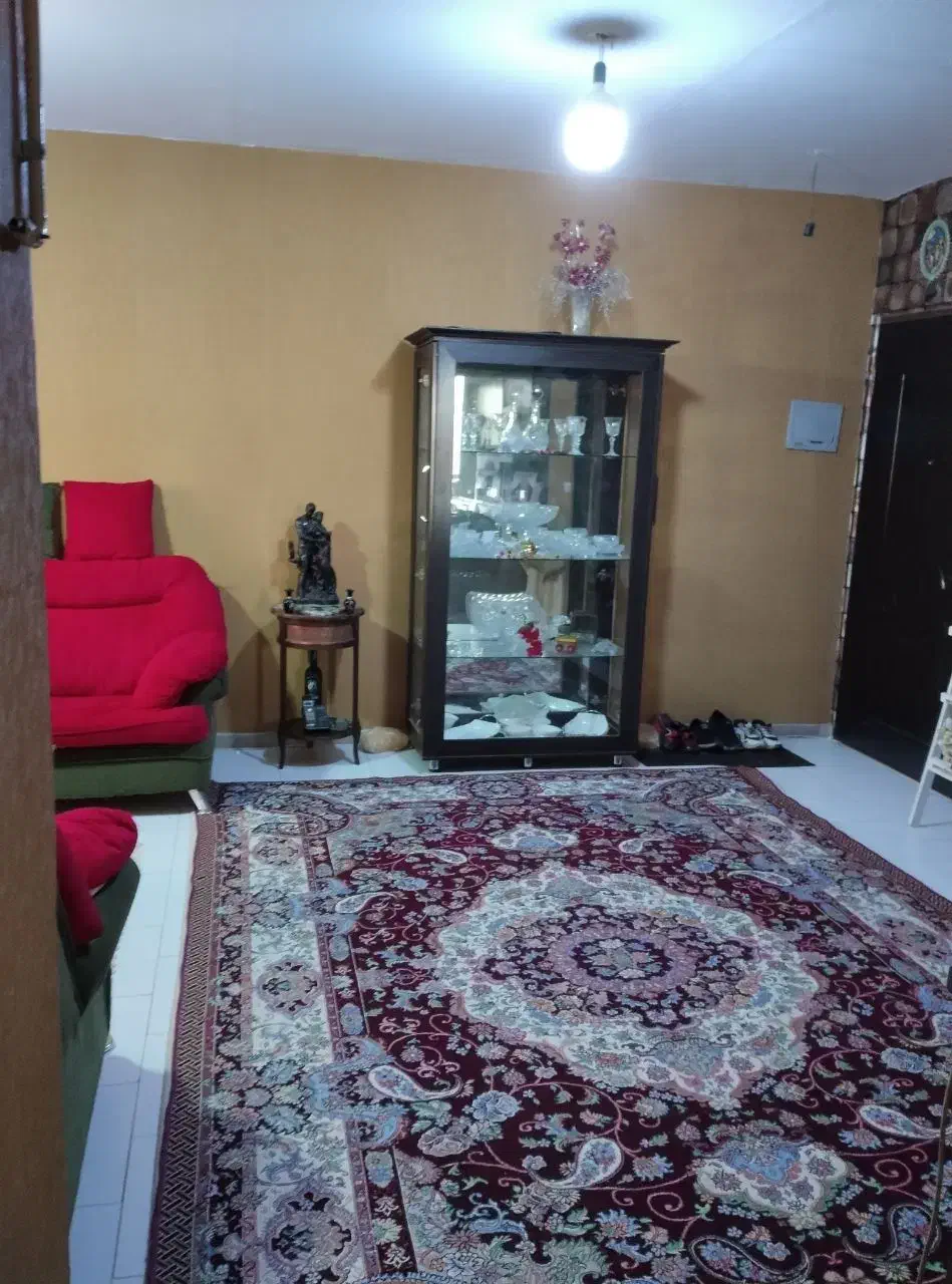 فروش واحد ۷۲ متری پویینک شهرک گلشهر|فروش آپارتمان|قرچک, مجتمع گلشهر|دیوار