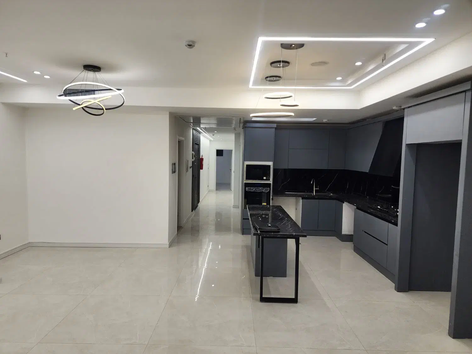 واحد ۱۵۵ متری انوری ۲ طبقه اول|فروش آپارتمان|مشهد, رضاشهر|دیوار