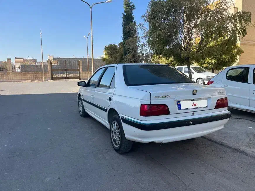 خودرو پارس|خودرو سواری و وانت|شهر بابک, |دیوار