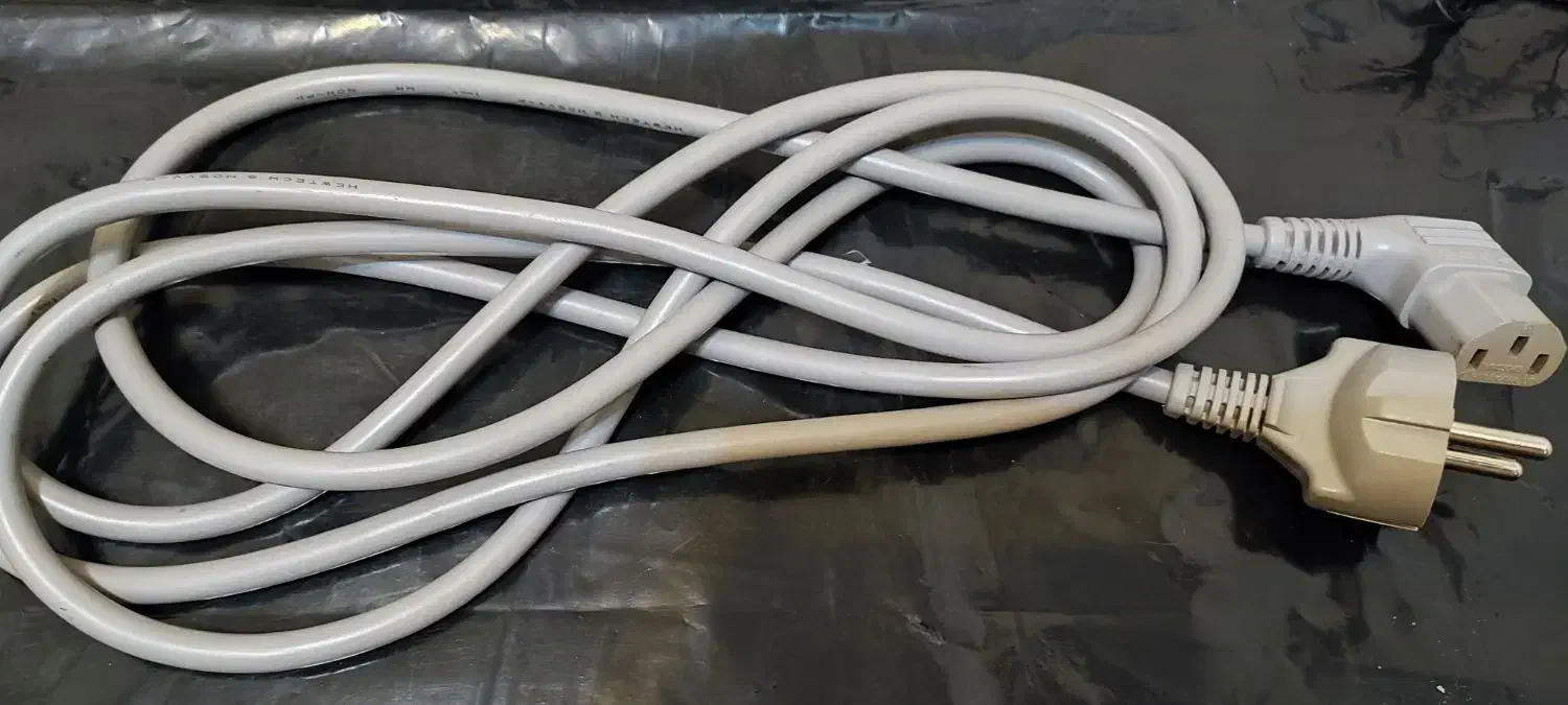 کابل برق پاور ماینر برند Hirakawa|قطعات و لوازم جانبی رایانه|ارومیه, |دیوار