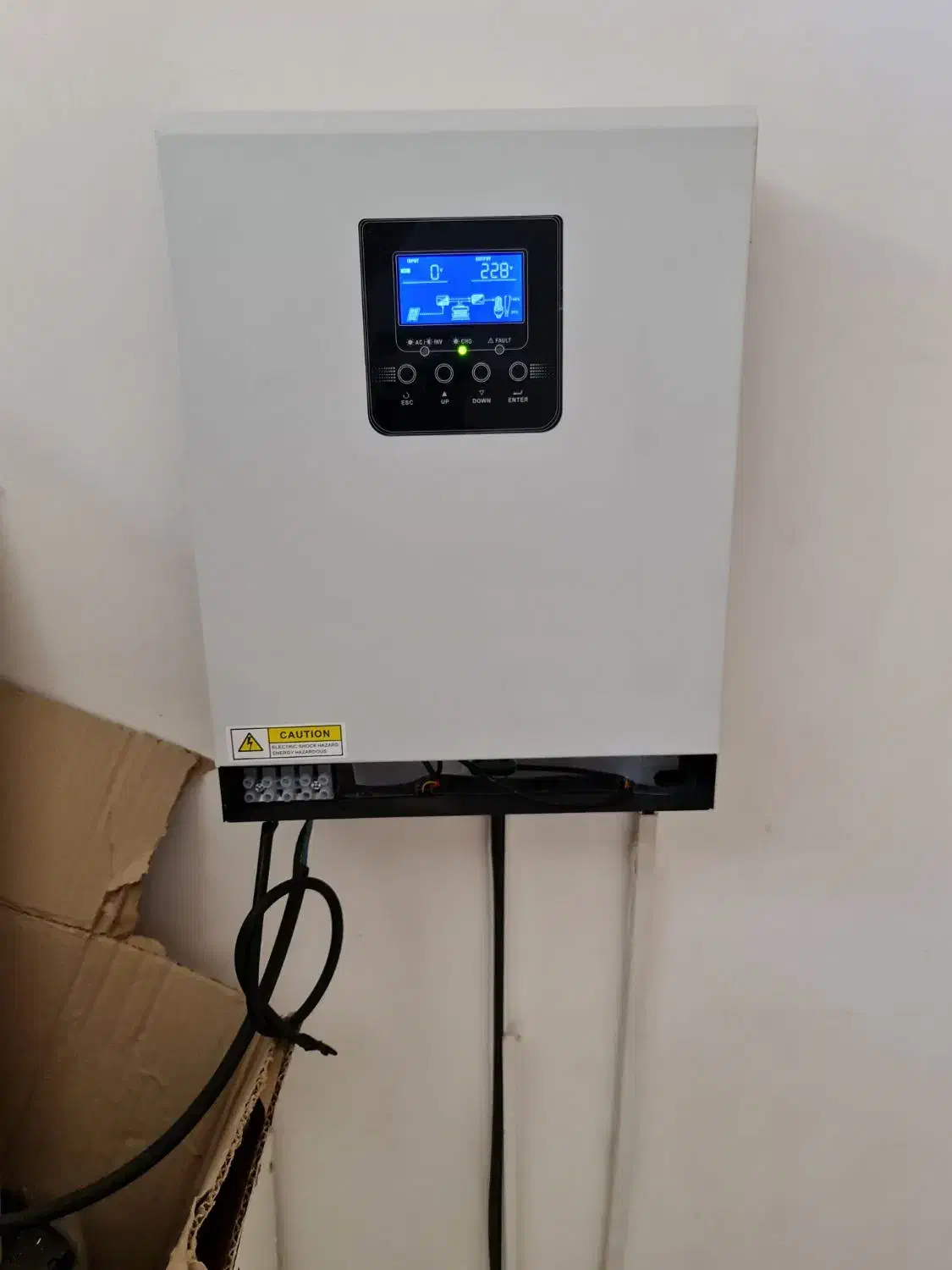 پنل خورشیدی سلول خورشیدی دست دوم|مصالح و تجهیزات ساختمان|دماوند, دماوند|دیوار