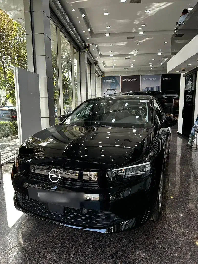 اپل کورسا ۲۰۲۵/قابل بازدید/تحویل ۳۰ روز|خودرو سواری و وانت|تهران, پاسداران|دیوار