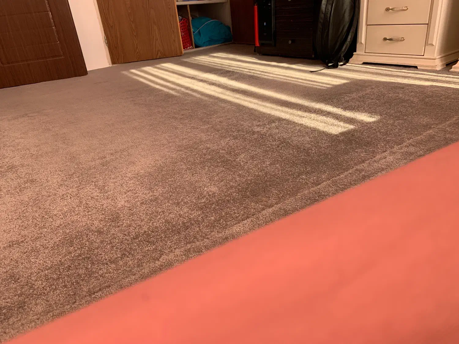 میز آرایش پالاز موکت دراور|جاکفشی، کمد، دراور|شهریار, شهریار|دیوار