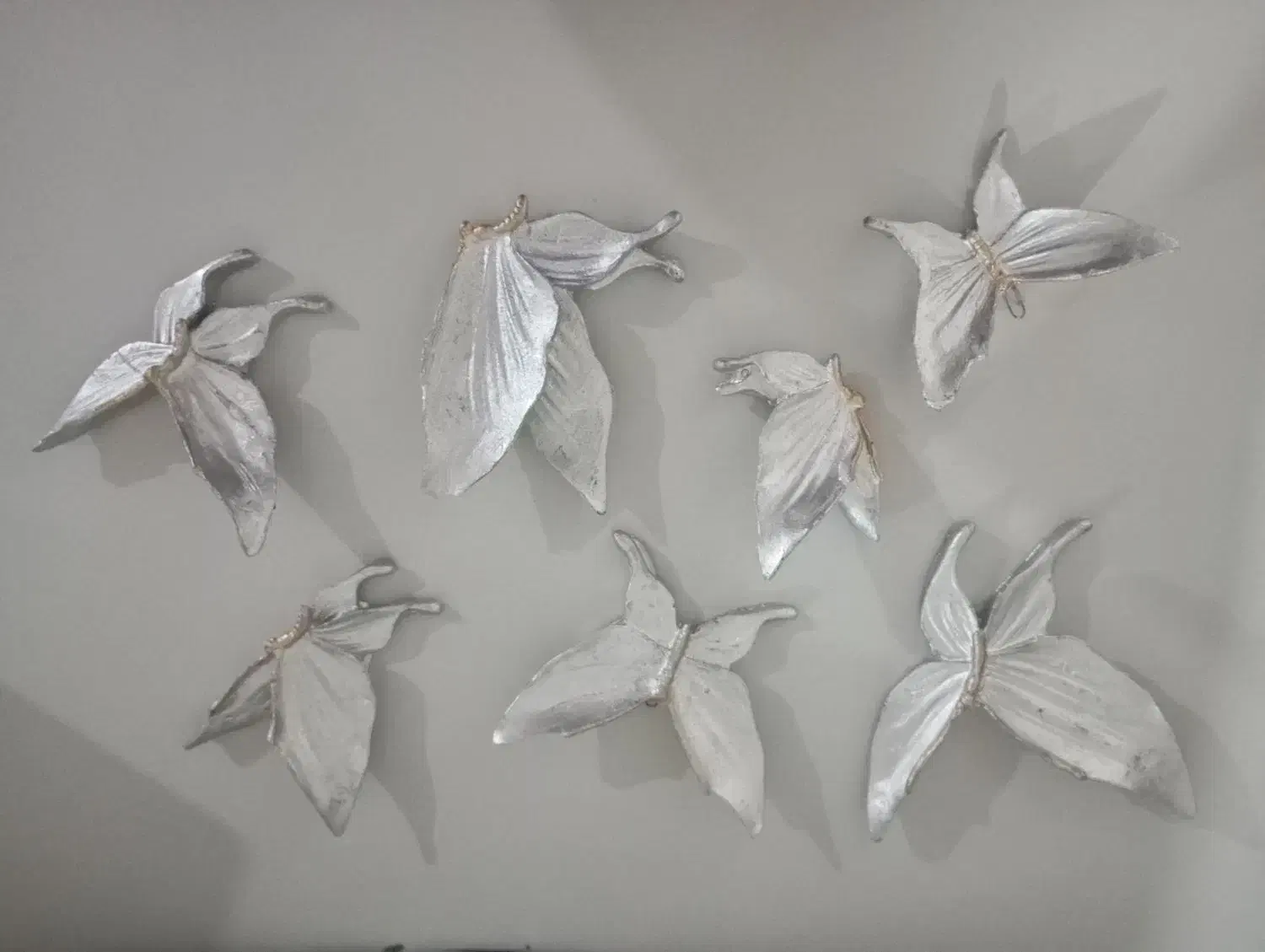 دکوری جدید|مجسمه، تندیس، ماکت|پاکدشت, پاکدشت (مامازند)|دیوار