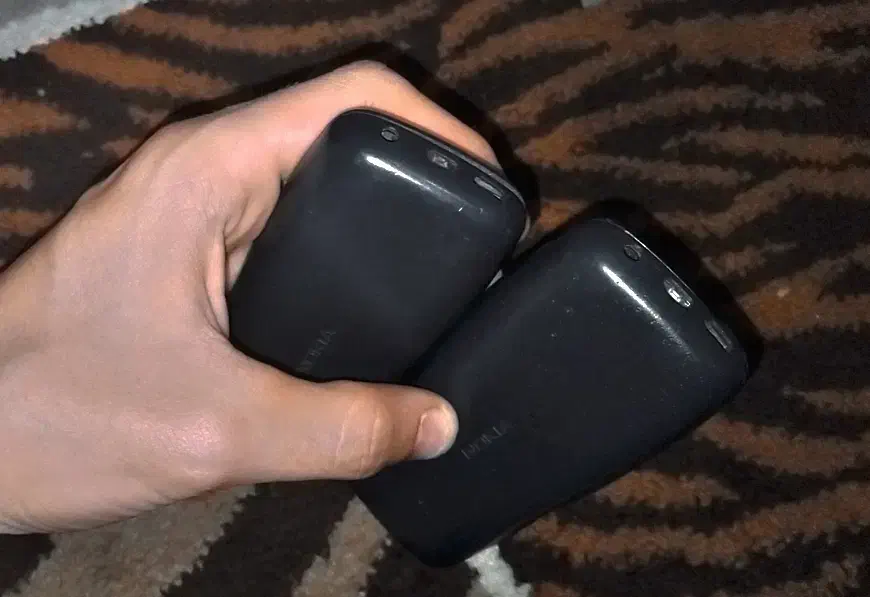 گوشی نوکیا|موبایل|اهواز, کوی رمضان|دیوار