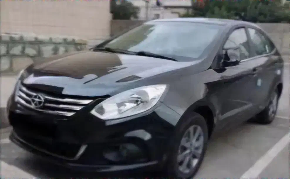 جک j4|خودرو سواری و وانت|ری, دیلمان|دیوار