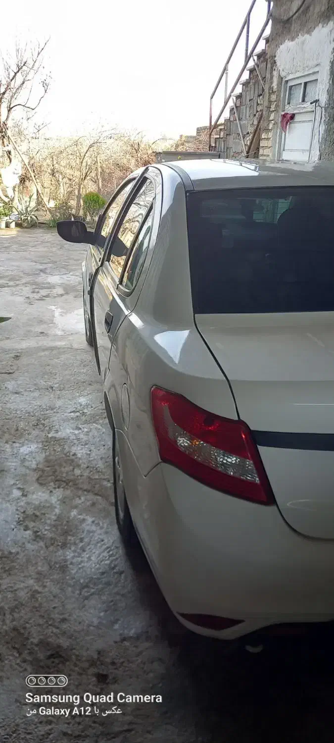 ماشین ساینا|خودرو کلاسیک|رامیان, |دیوار