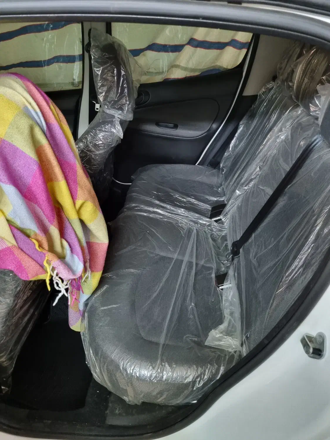 پژو ۲۰۷i پانوراما دنده ای مدل ۱۴۰۲صفر|خودرو سواری و وانت|سیرجان, |دیوار