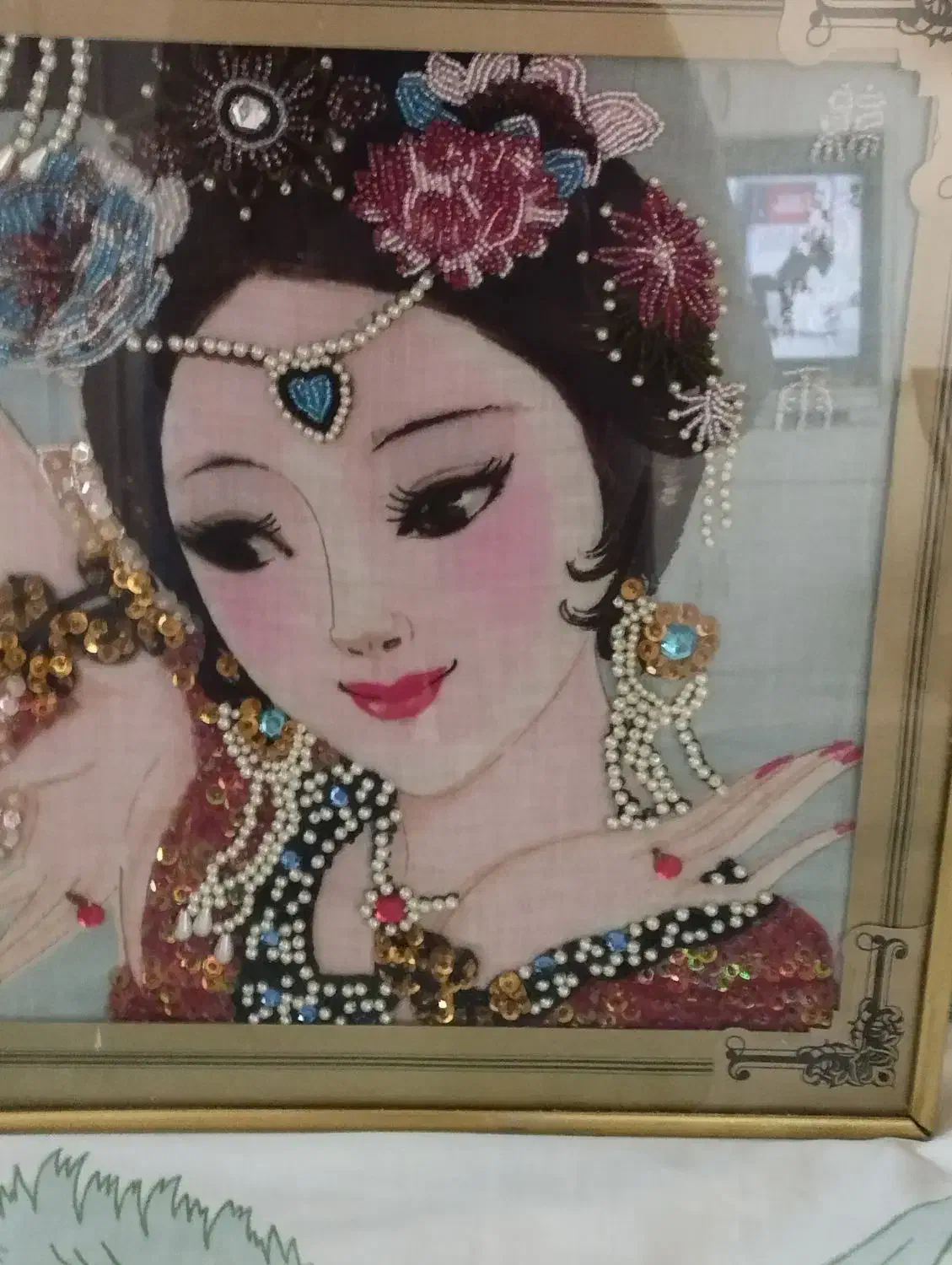 تابلو|تابلو فرش|سهند, |دیوار