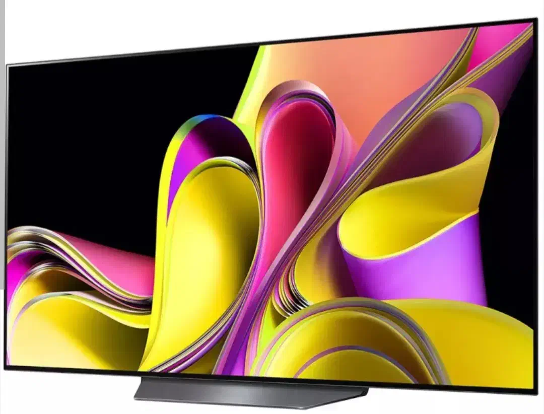 تلویزیون ال ای دی ۶۵|تلویزیون و پروژکتور|قم, بنیاد|دیوار