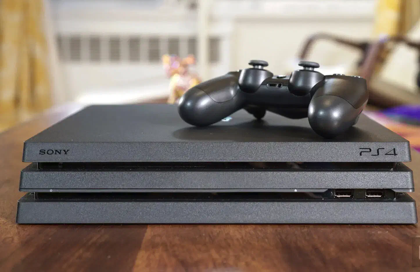 Ps4 pro 1t|کنسول، بازی ویدئویی و آنلاین|ساری, |دیوار