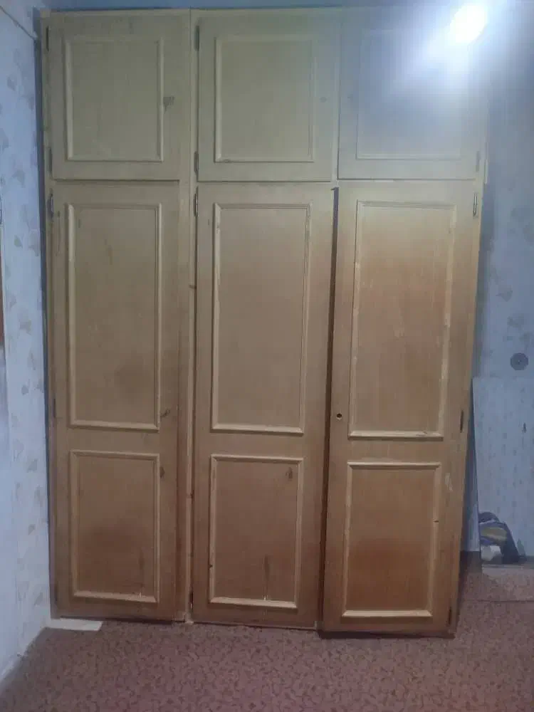 کمد اتاق|جاکفشی، کمد، دراور|اردبیل, |دیوار