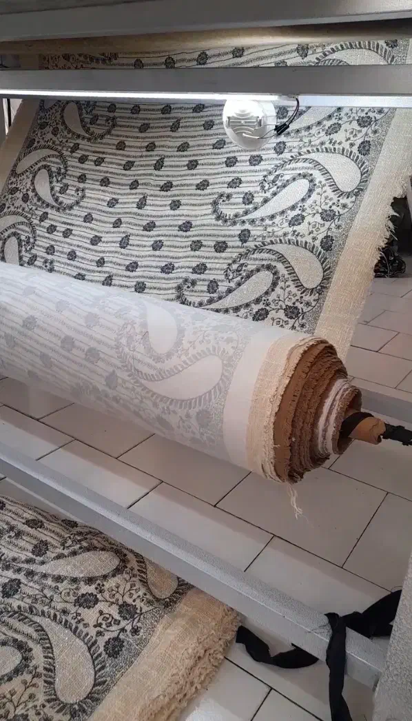 فیوزینگ پارچه|خدمات پیشه و مهارت|تهران, فلسطین (میدان انقلاب)|دیوار